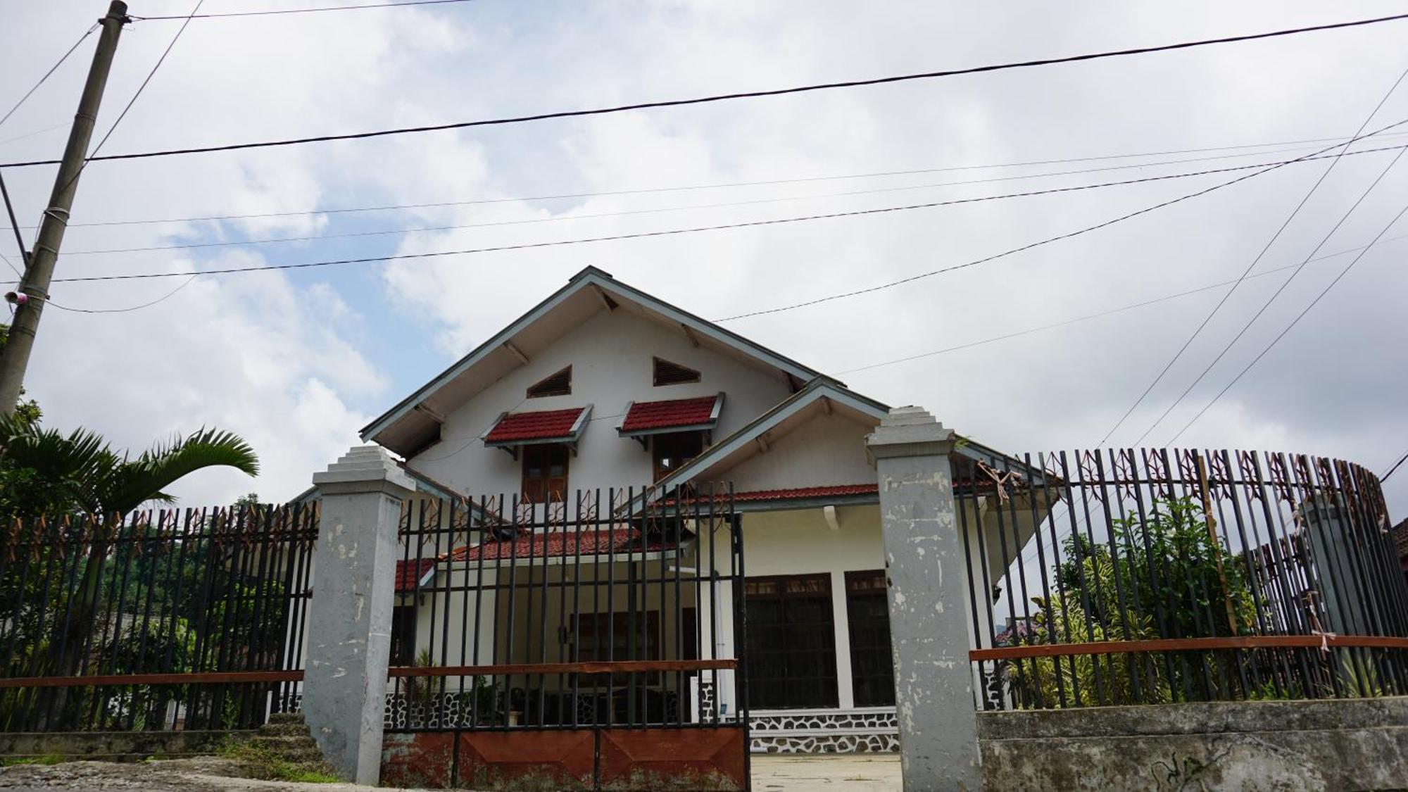 Spot On 93943 Sakinah Homestay Bromo Syariah Near Rest Area Wringinanom Malang Kültér fotó